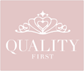 QUALITY 1st