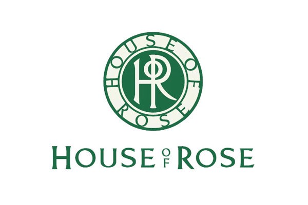 HOUSE OF ROSE