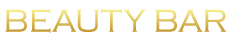 BEAUTY BAR