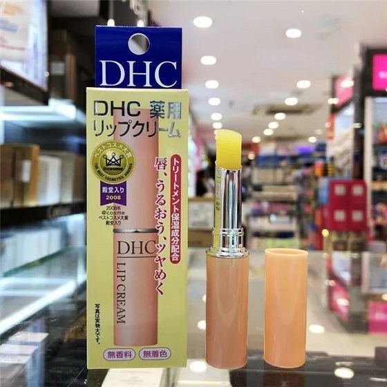 日本dhc旗下日淘热门商品详细介绍