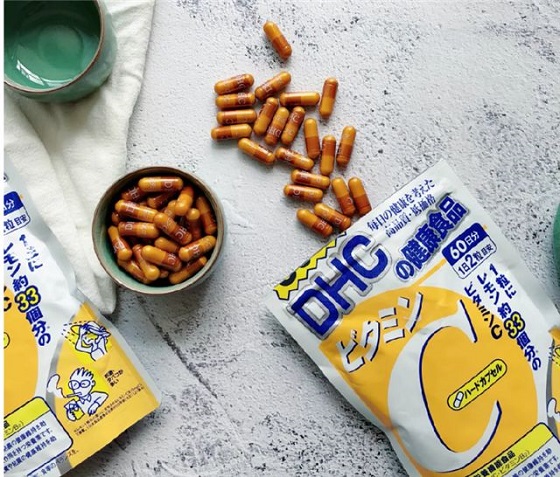 日本dhc旗下日淘热门商品详细介绍