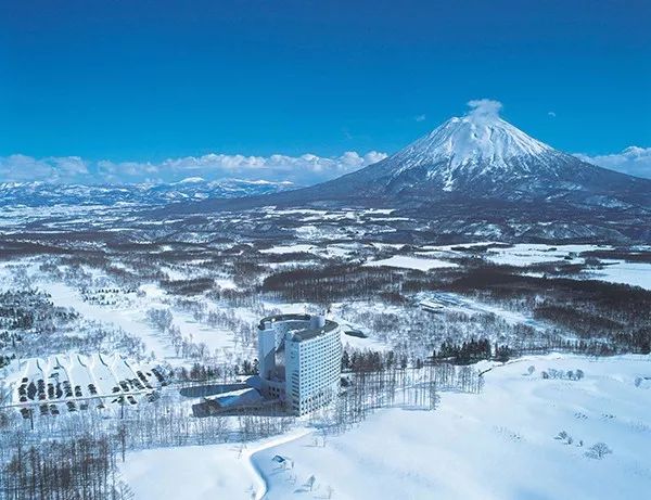 二世谷·岩内度假村