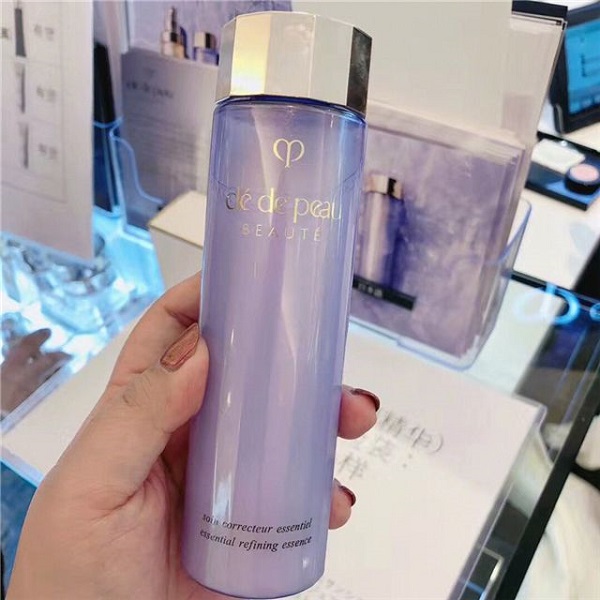 Cpb富含法国贵妇气息的高端化妆品介绍