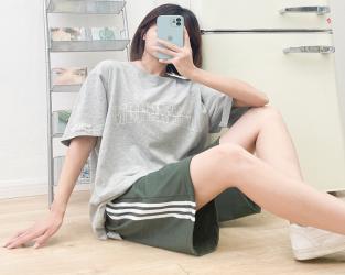 短パン ハーフパンツ レディース スポーツ ショートパンツ 五分丈 ポケット付き 通気 速乾 伸縮性 ヨガ ランニング