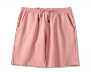 ハーフパンツ レディース ショートパンツ 五分丈 ハイウエスト 夏 短パン 通気 速乾 吸汗 柔らかい 伸縮性 着痩せ 無地 シンプル ポケット付き カジュアル ヨガ ランニング