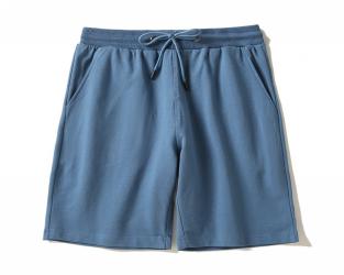 ハーフパンツ レディース ショートパンツ 五分丈 ハイウエスト 夏 短パン 通気 速乾 吸汗 柔らかい 伸縮性 着痩せ 無地 シンプル ポケット付き カジュアル ヨガ ランニング