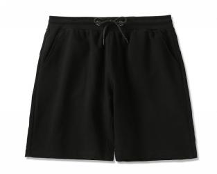 ハーフパンツ レディース ショートパンツ 五分丈 ハイウエスト 夏 短パン 通気 速乾 吸汗 柔らかい 伸縮性 着痩せ 無地 シンプル ポケット付き カジュアル ヨガ ランニング