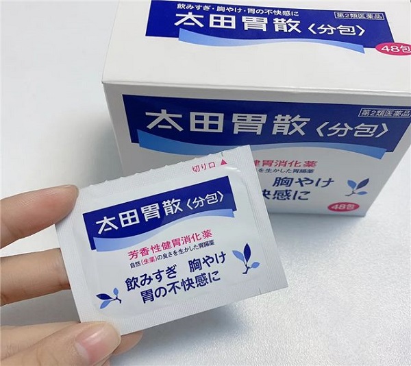 冬季经常吃火锅伤胃,太田胃散保护您的肠胃不受损伤