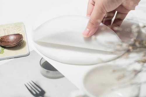 finice范耐斯厨房吸油布,吸油能力超强