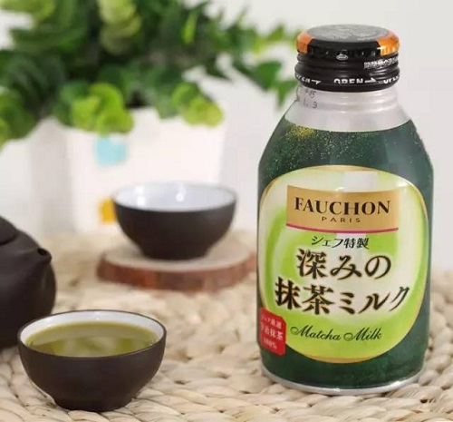 日本抹茶饮品——jpgoodbuy介绍
